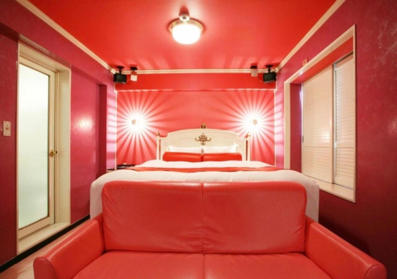 Casadidue (adults Only) Love hotel