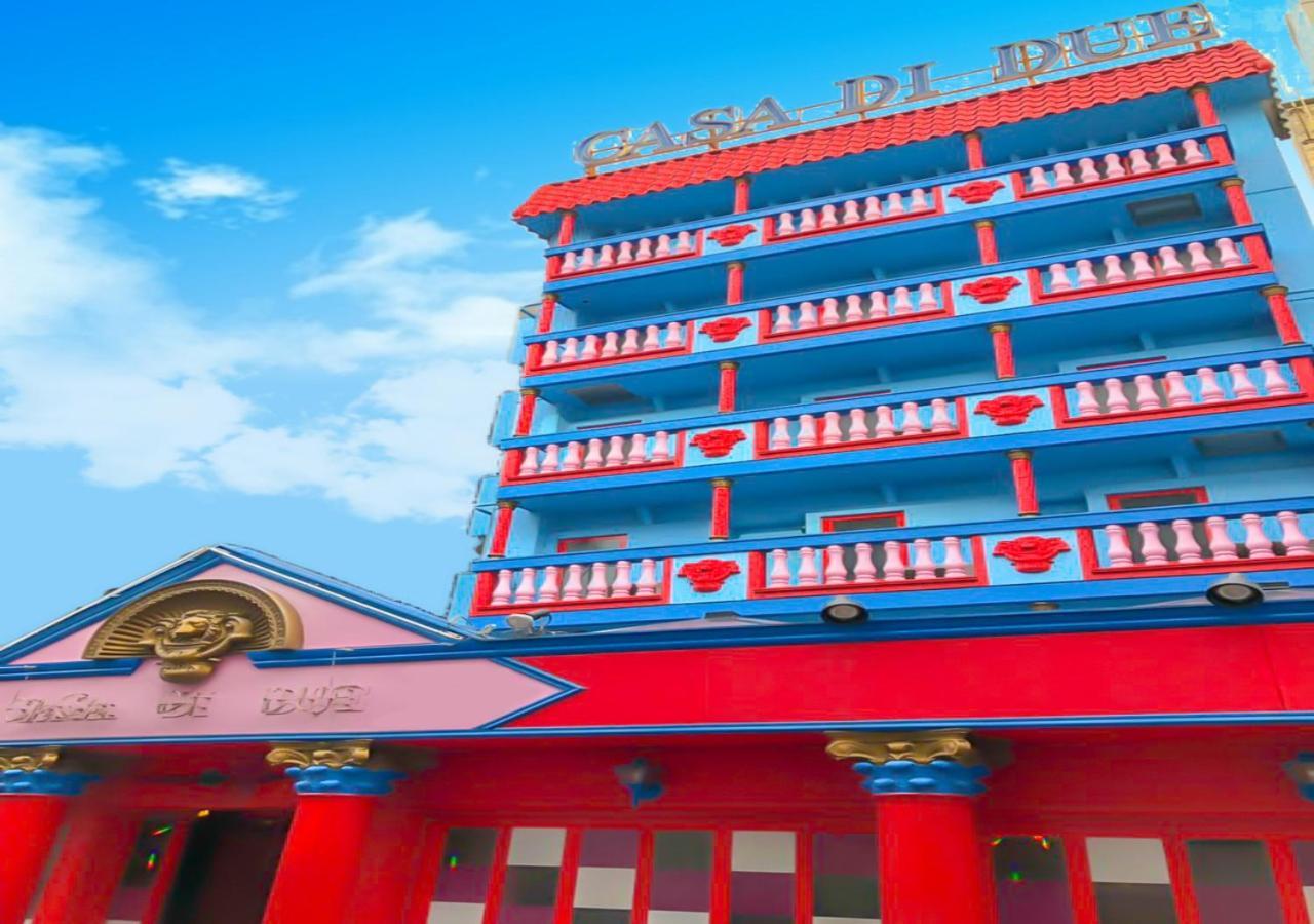 Love hotel Casadidue (adults Only) *