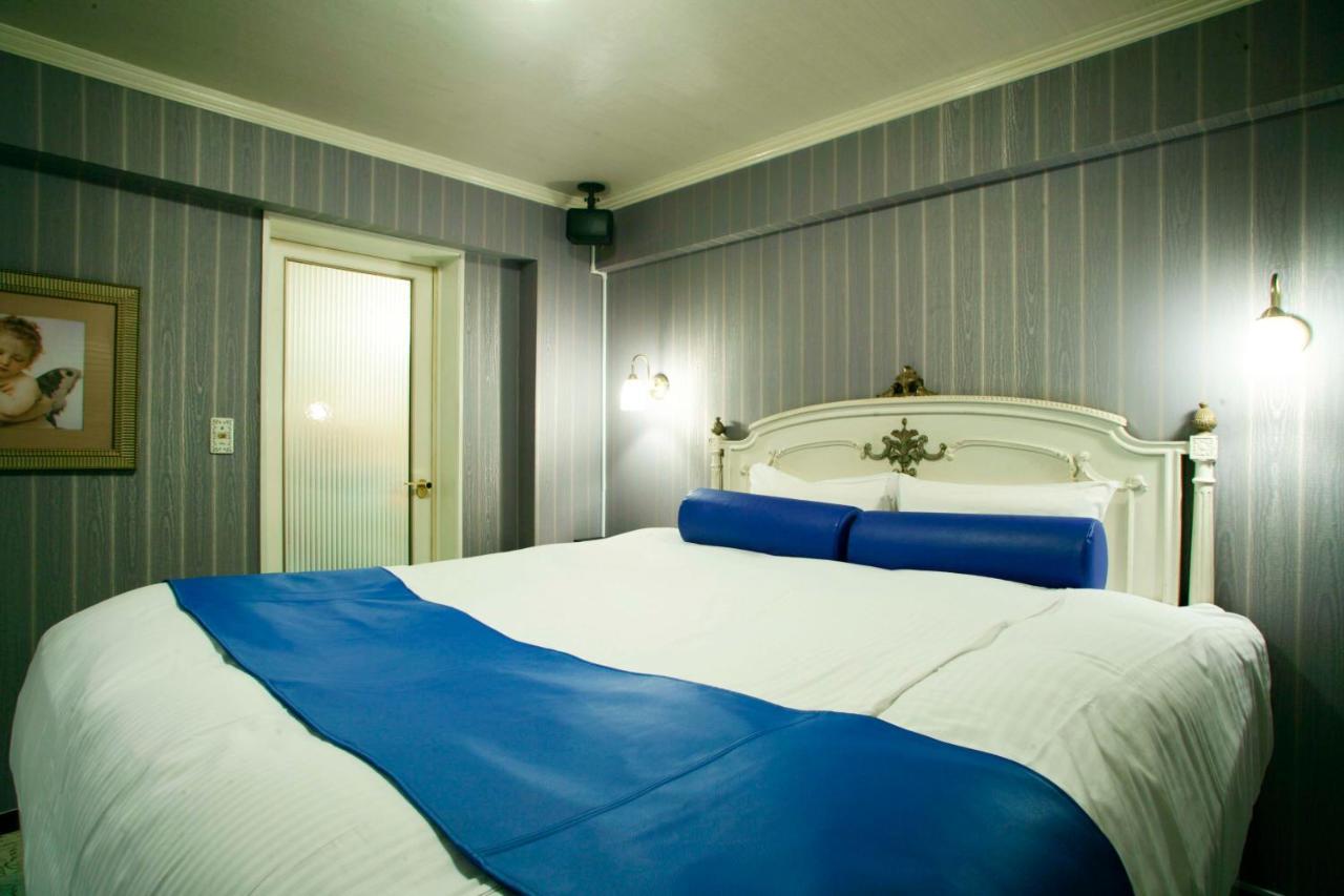 Casadidue (adults Only) Love hotel