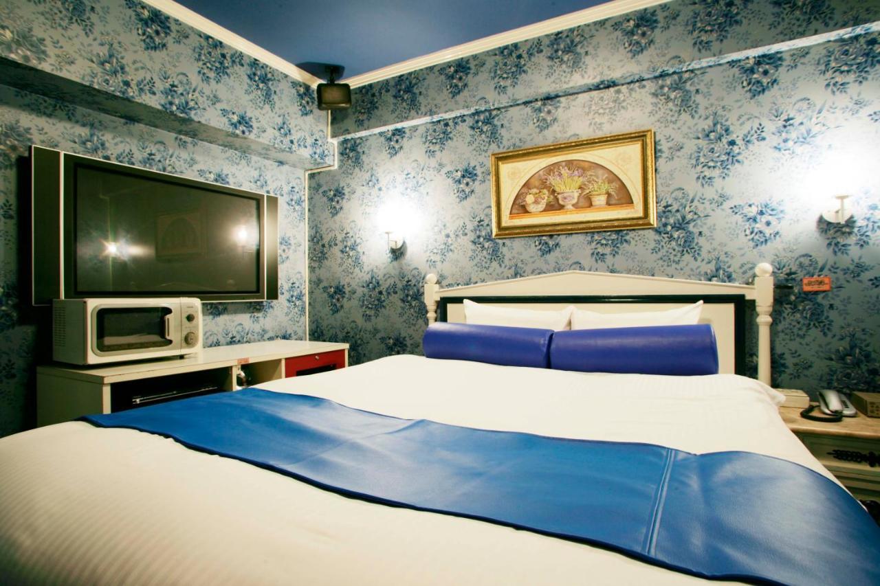 Love hotel Casadidue (adults Only) Tokyo