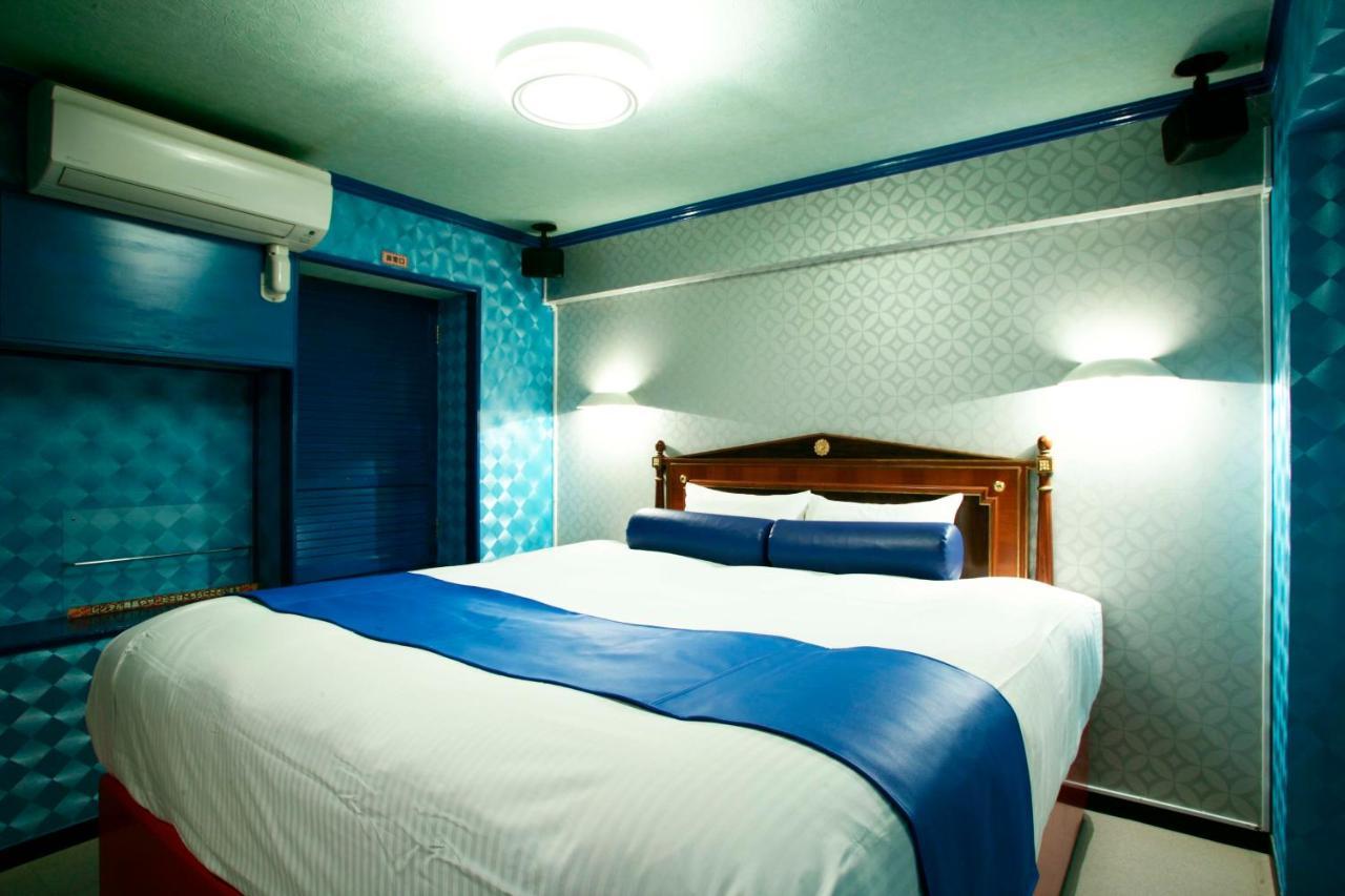 Love hotel Casadidue (adults Only) Tokyo
