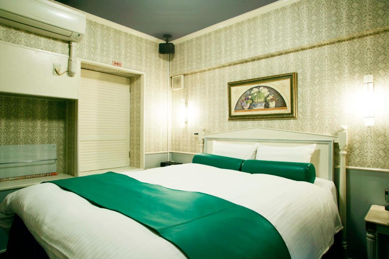 Casadidue (adults Only) Love hotel