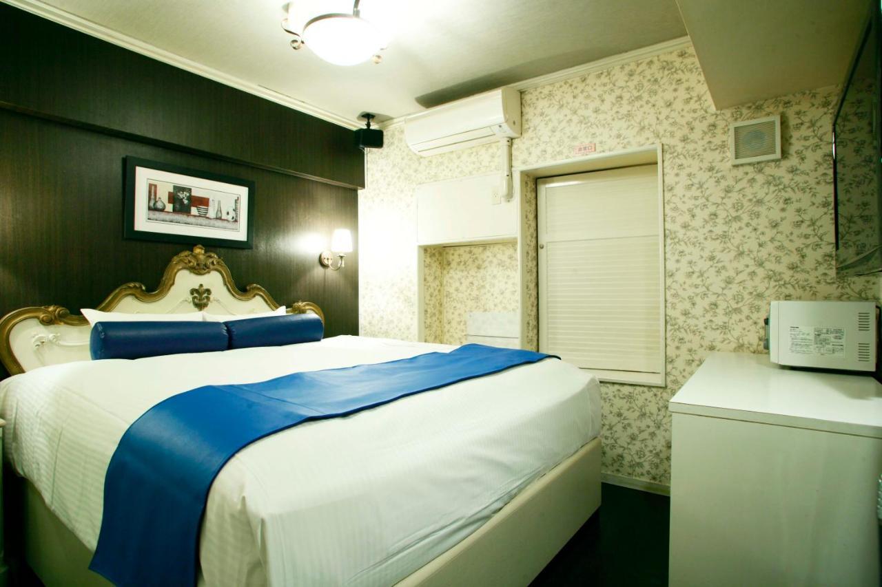 Casadidue (adults Only) Love hotel *