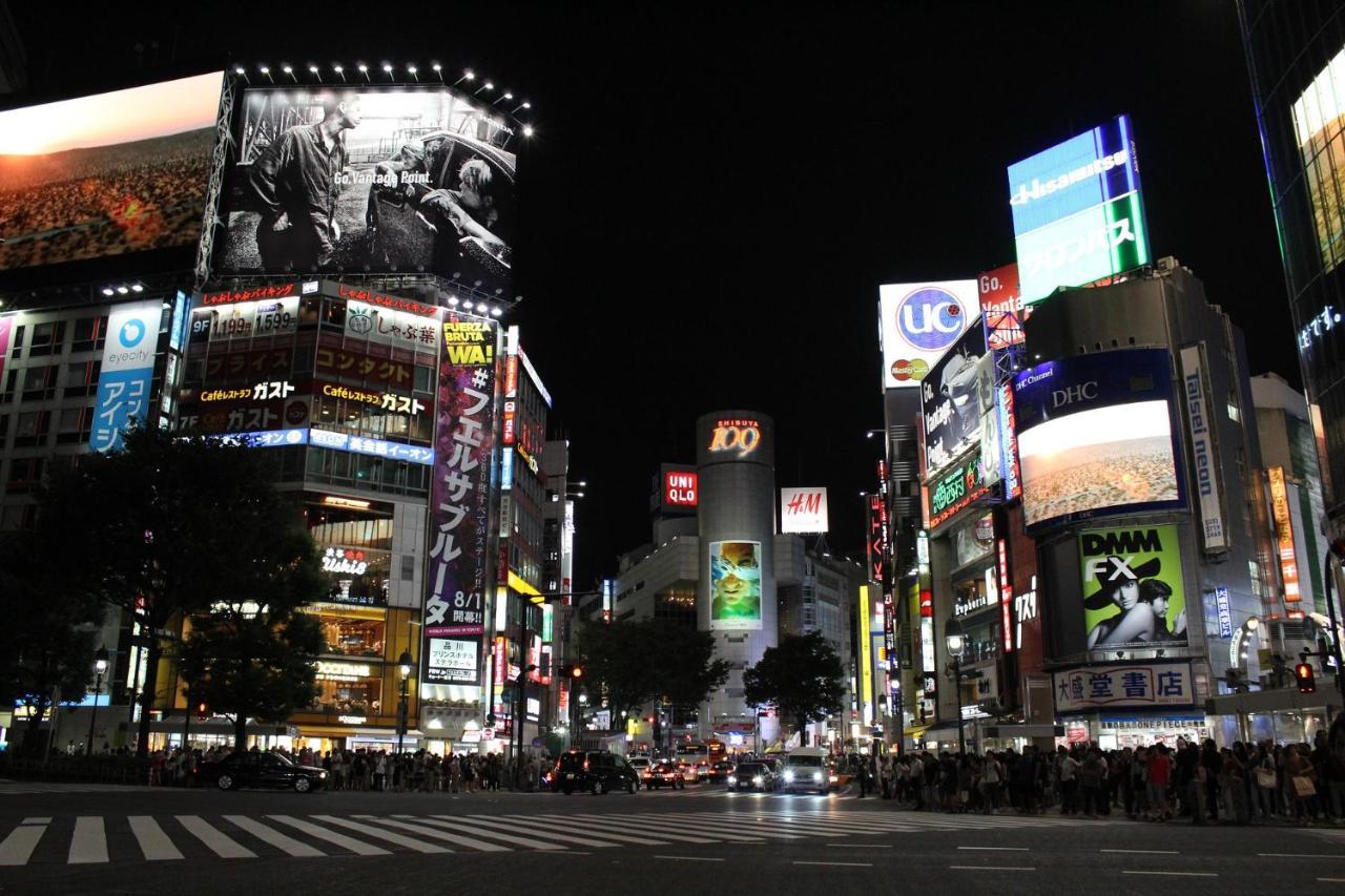 Casadidue (adults Only) Love hotel Tokyo