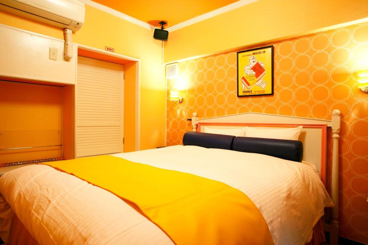 Casadidue (adults Only) Love hotel